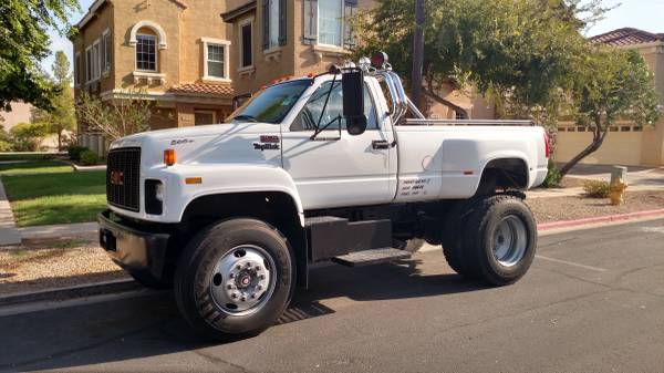 Monster Truck for Sale - (AZ)
